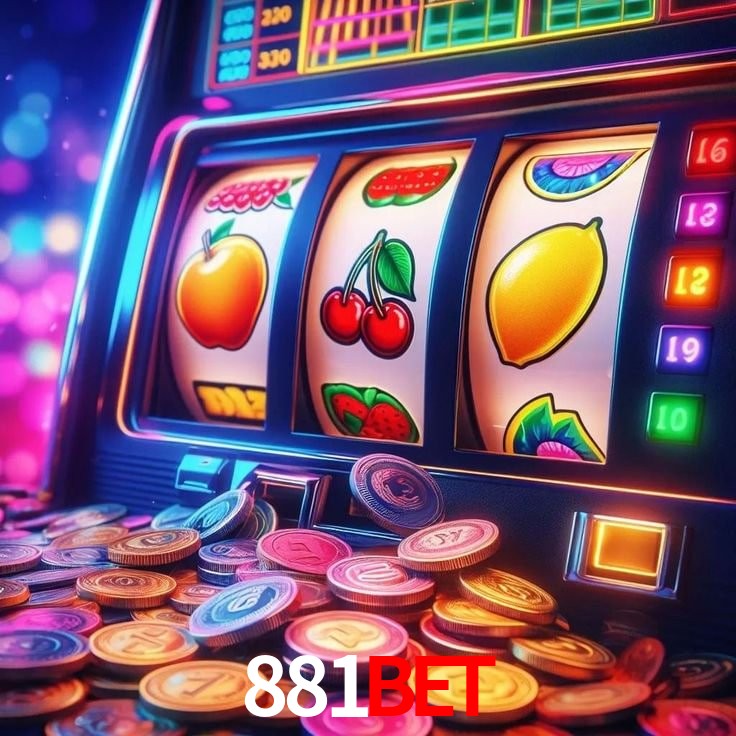 Experiência VIP 881BET