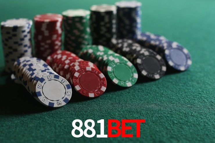 Welcome Bonus 881BET