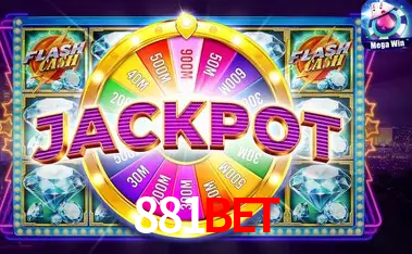 Desvendando o Mundo dos Jogos Virtuais na 881BET