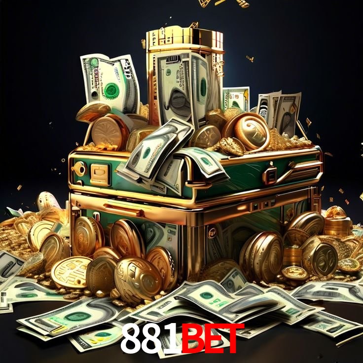 Estatísticas 881BET