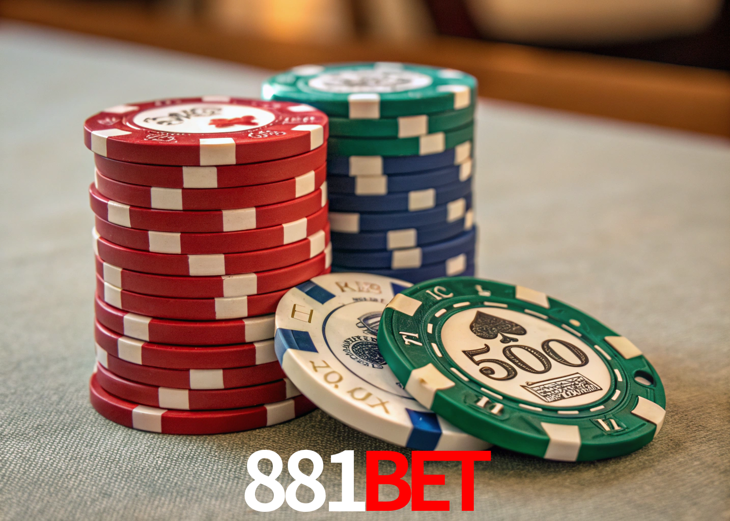 881BET