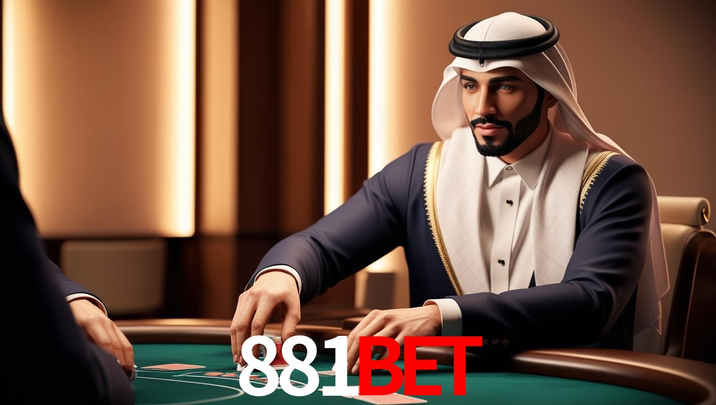881BET