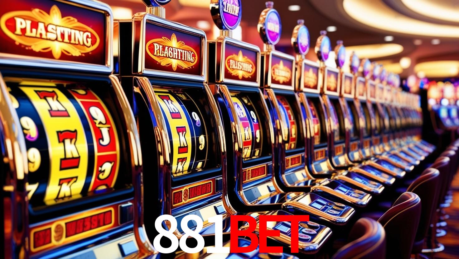 881BET