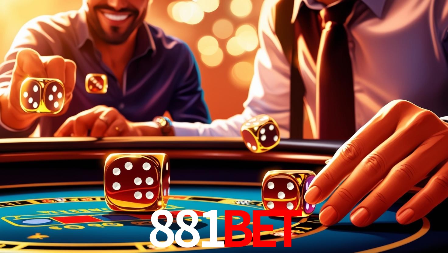 881BET