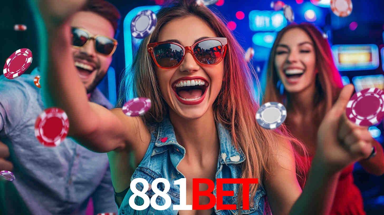 Descubra a Essência do 881BET: Nossa História e Compromissos