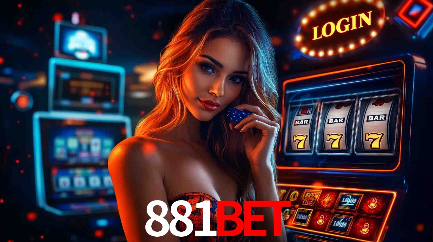 881BET,881BET.COM