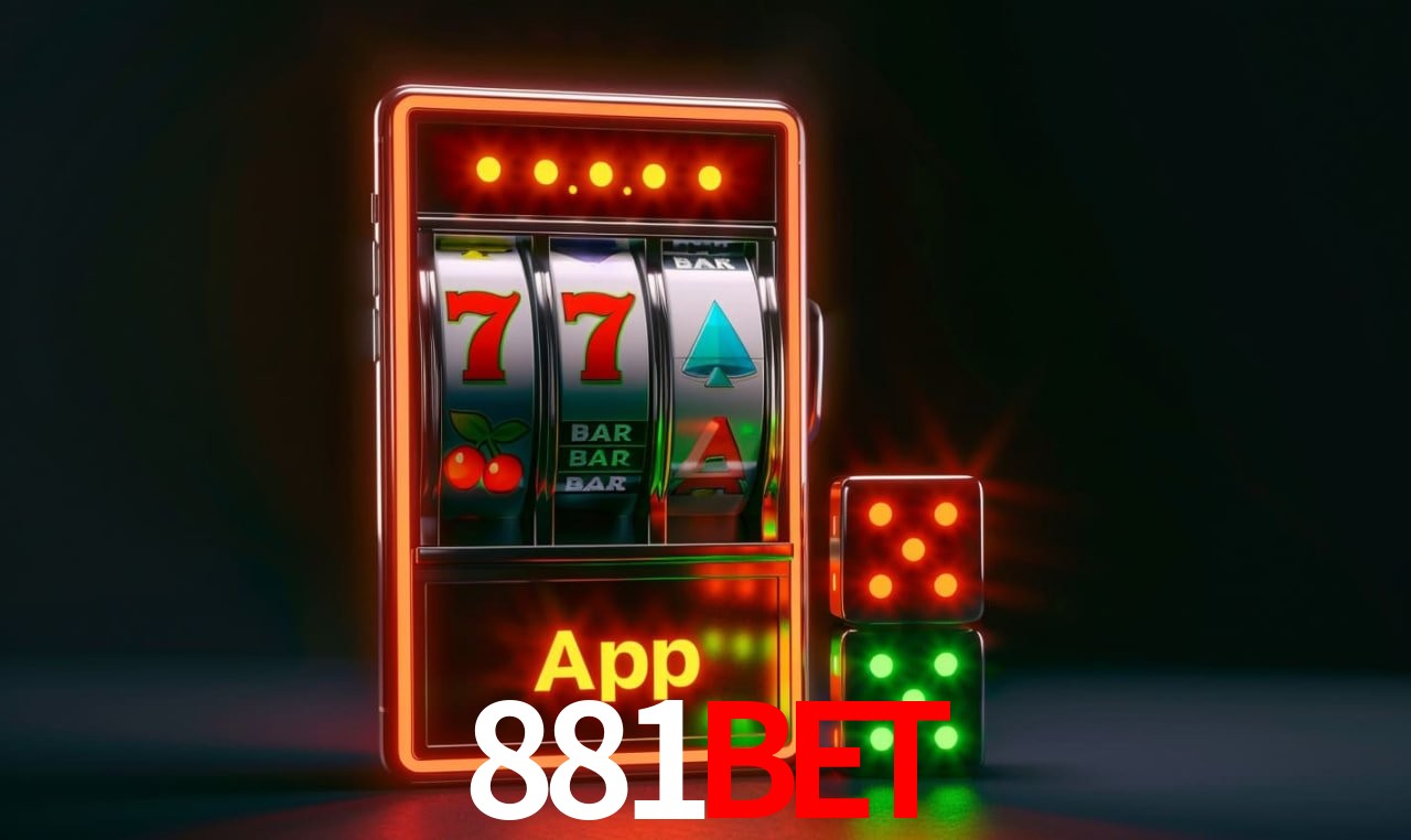 Estatísticas do Jogo 881BET