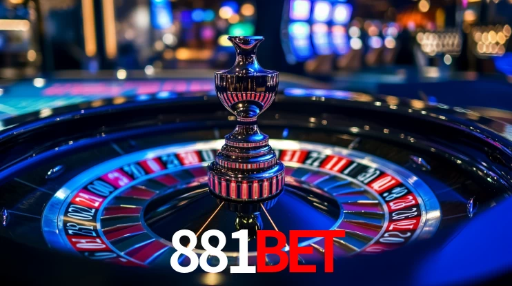 Experimente o Login Seguro Premium no 881BET
