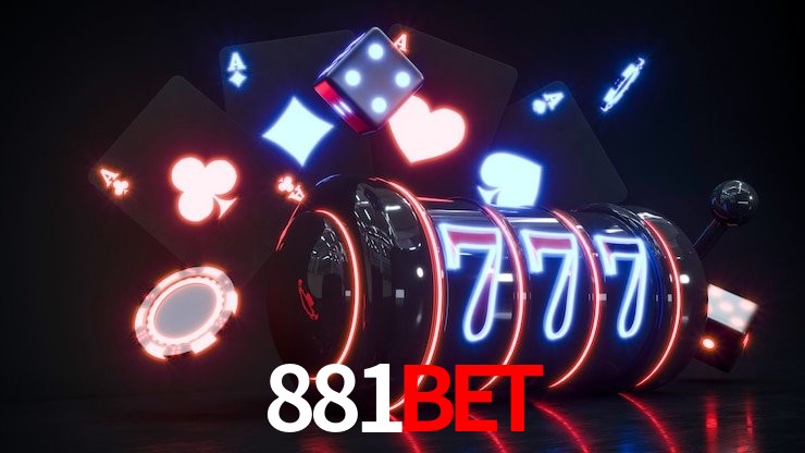 Football Betting 881BET