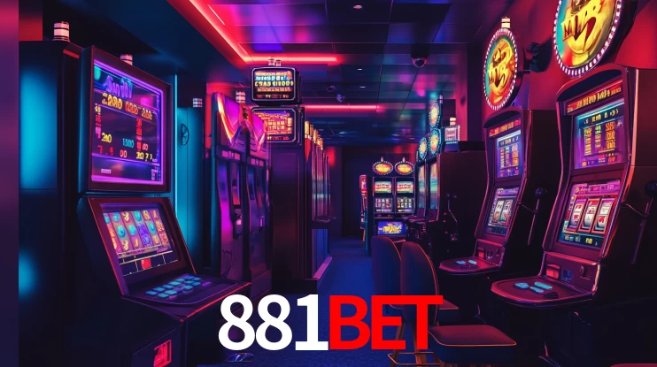 881BET App