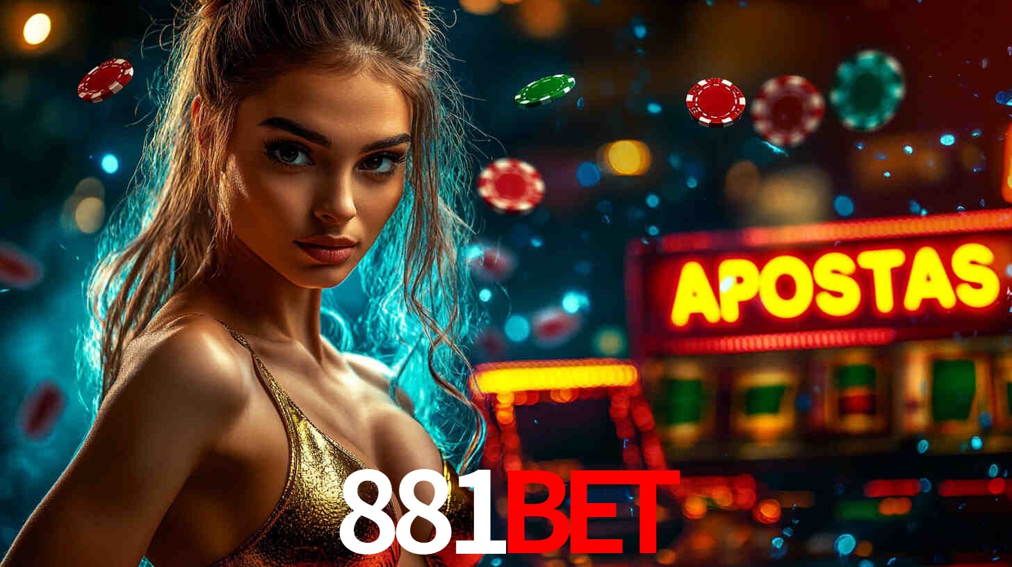 A Popularidade dos Caça-Níqueis no 881BET
