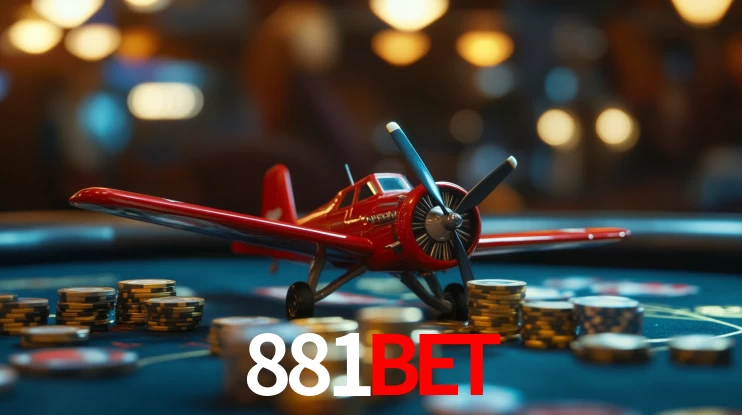 Bonus Features 881BET