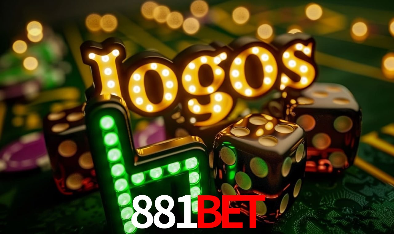 Recursos de Bônus 881BET