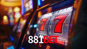 Segurança 2FA 881BET