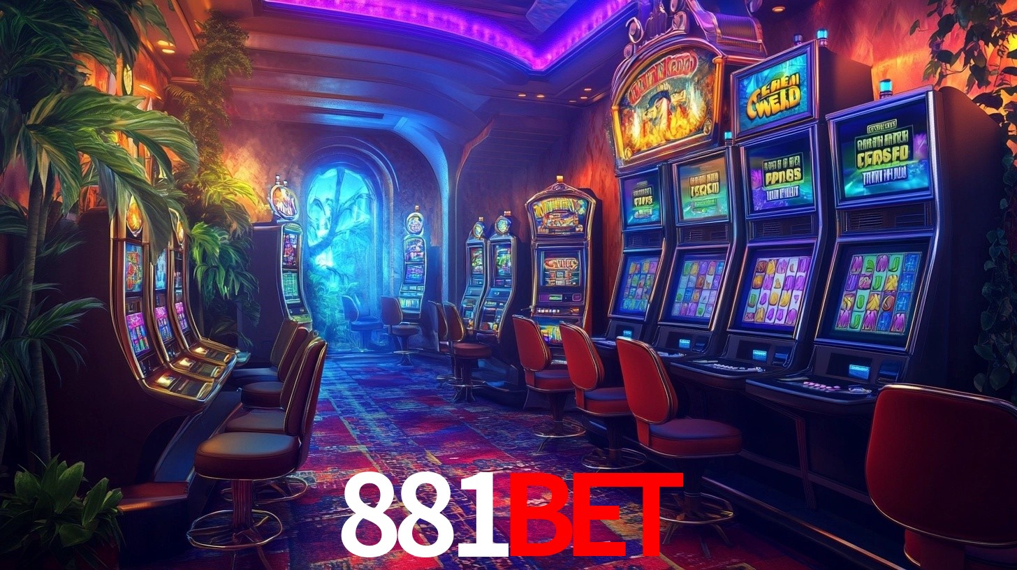 Tournaments 881BET