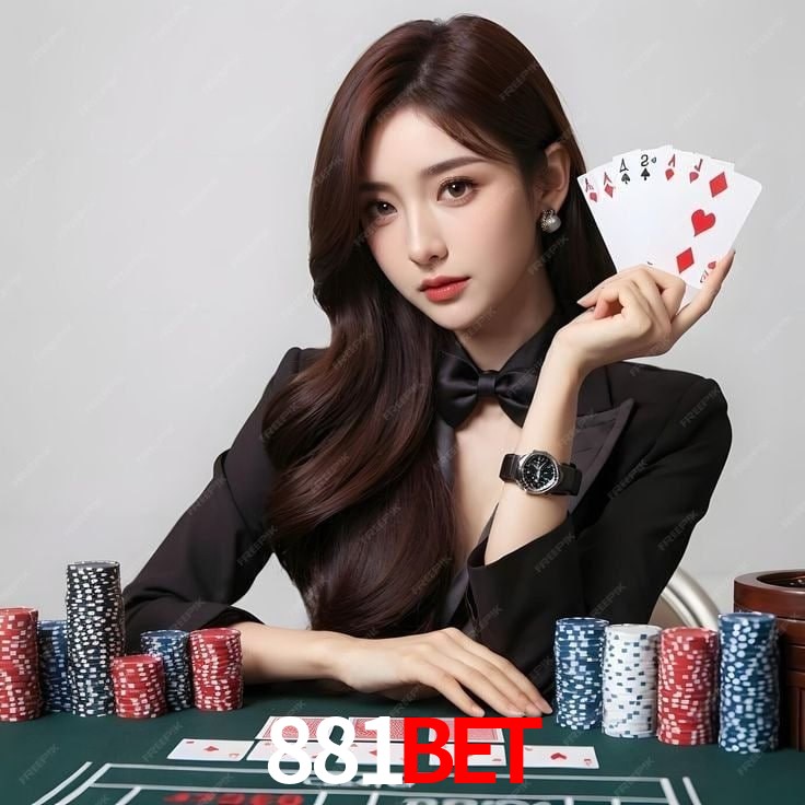 Promoção Relâmpago 881BET