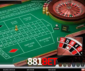 Exclusive Offers 881BET
