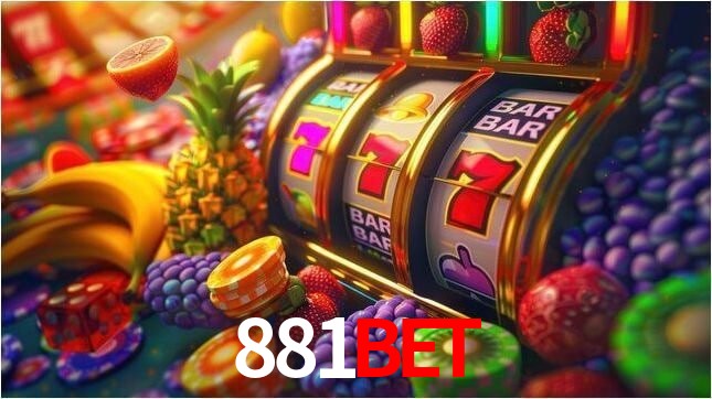 API Integration 881BET