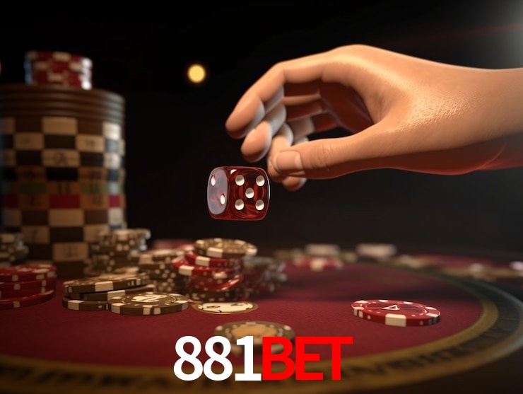 Jogos de Slot 881BET