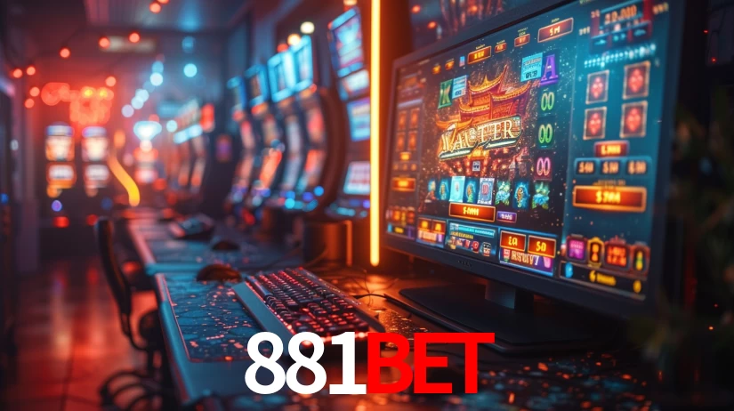 881BET App
