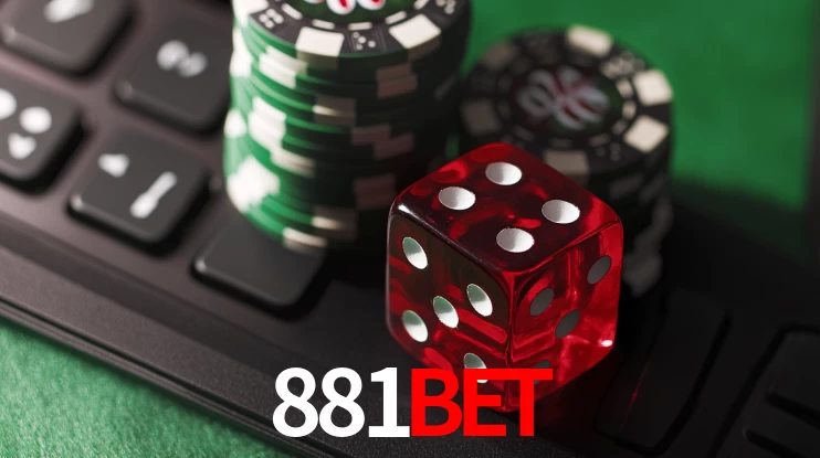 Slot Games 881BET