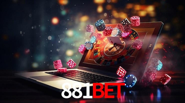 cassino 881BET