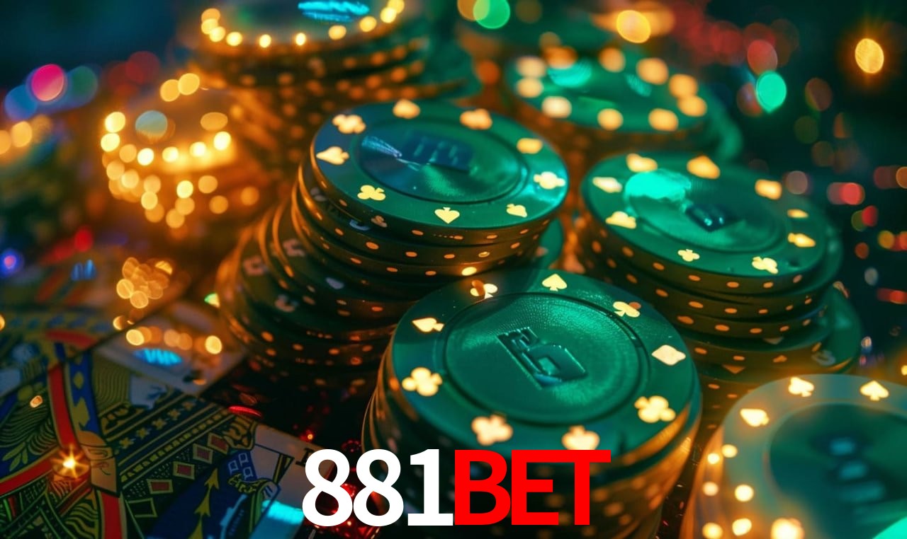 Apostas de Basquete 881BET