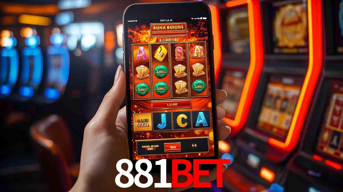 881BET