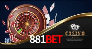 Estatísticas Esportivas 881BET