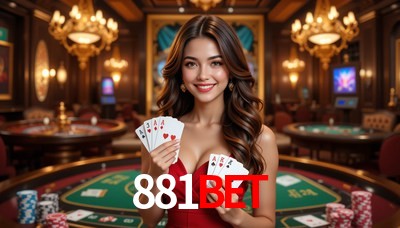 Game Providers 881BET
