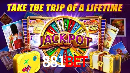Desvendando o Mundo dos Jogos Virtuais na 881BET