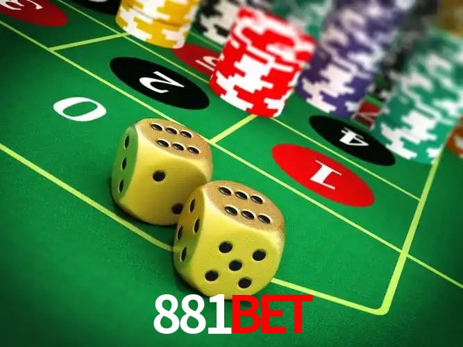 Tennis Betting 881BET