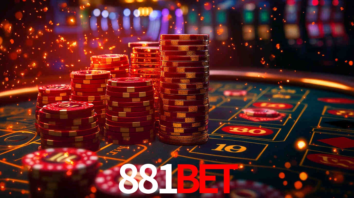 Exclusive Games 881BET