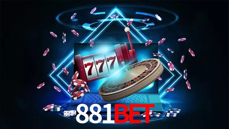 Login Seguro 881BET