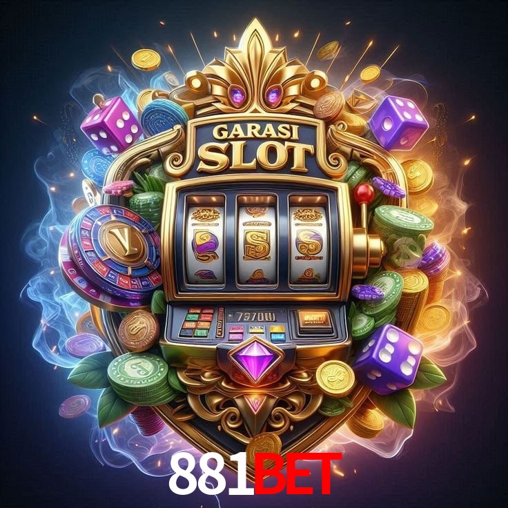 Design Responsivo 881BET