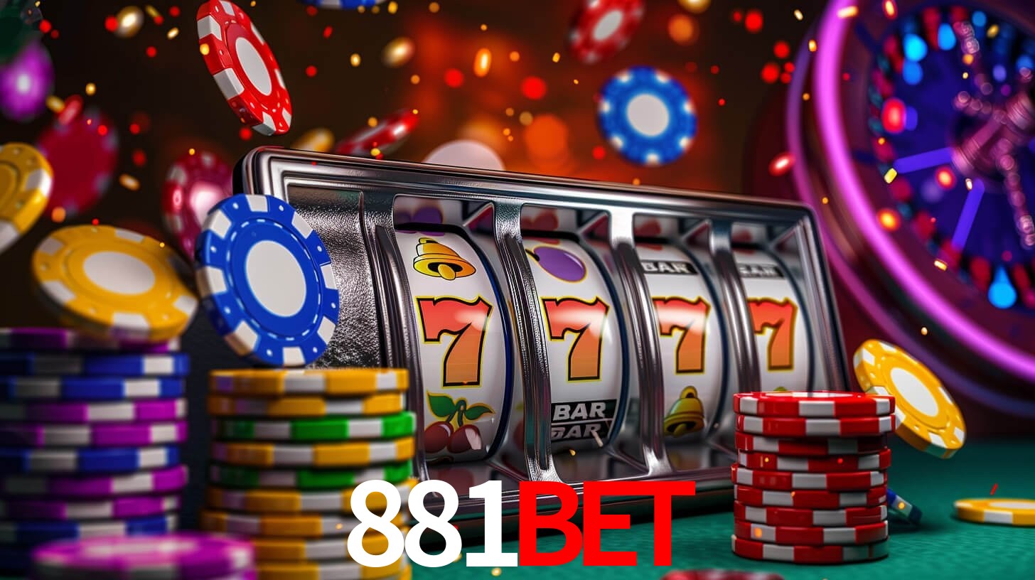 Torneios 881BET