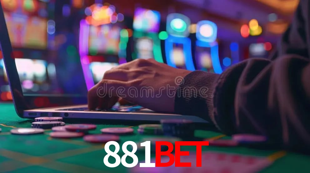 Bônus Diários 881BET