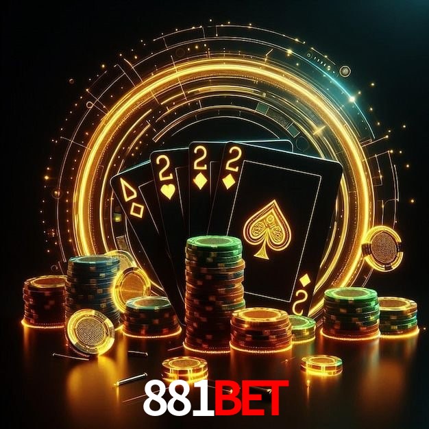Diretório de Jogos 881BET
