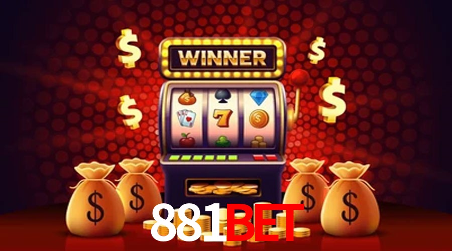 Live Casino 881BET
