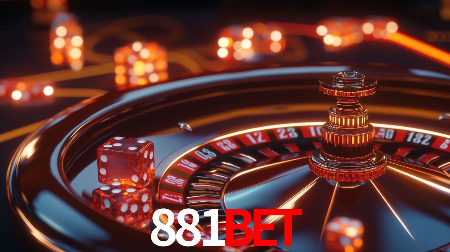 881BET App