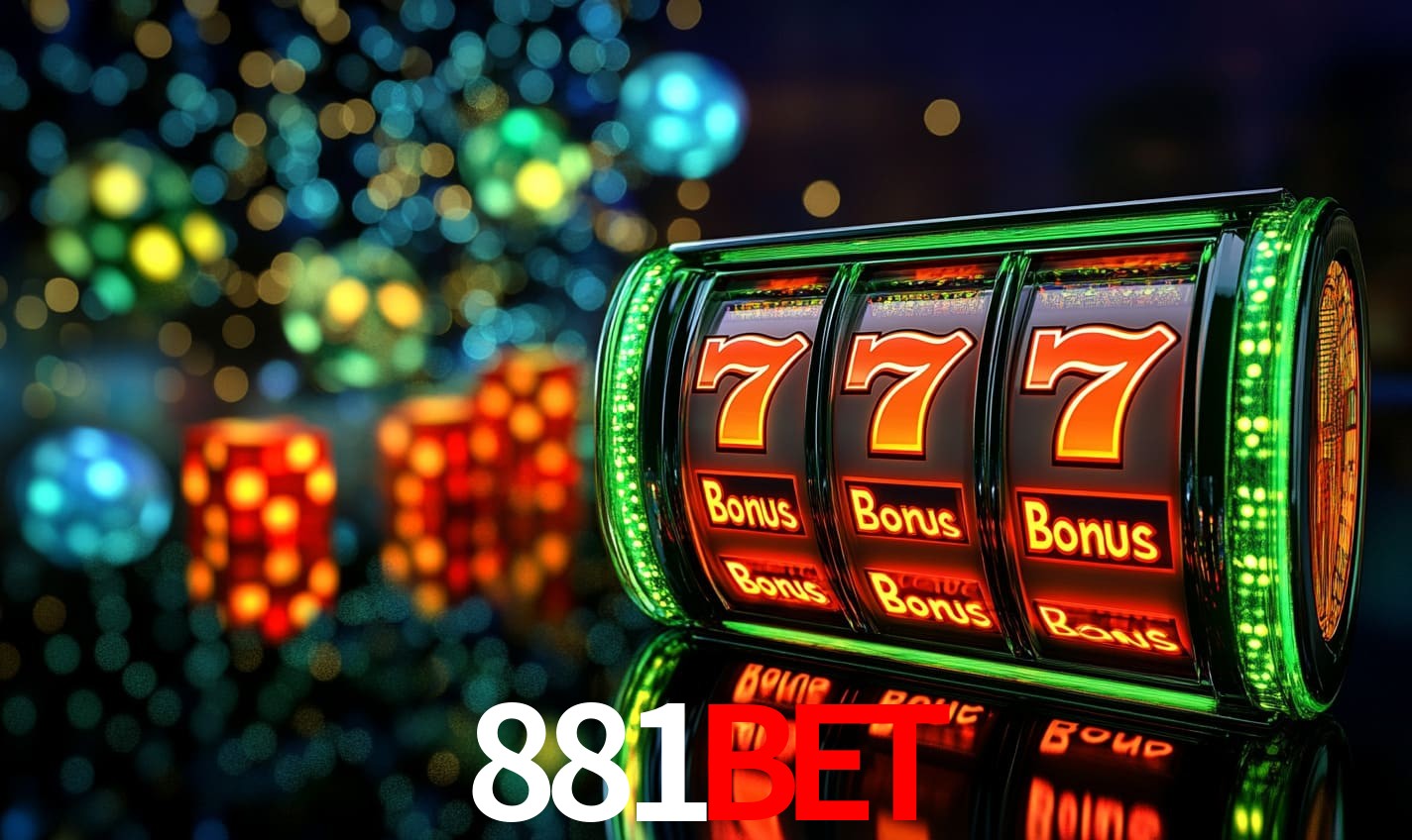 Benefícios da Conta 881BET