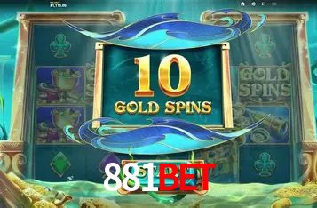 A Experiência Imersiva dos Cassinos Ao Vivo no 881BET
