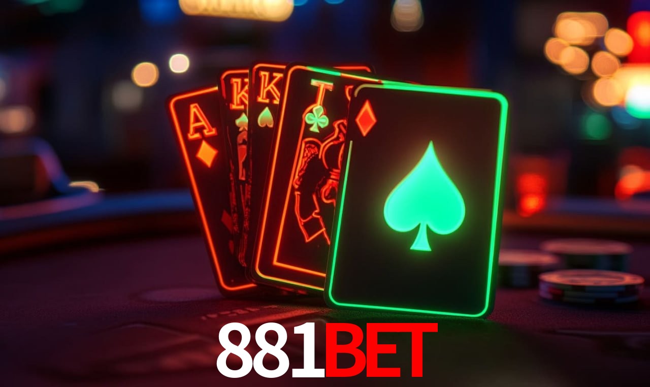 Avaliações dos Jogadores 881BET