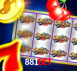 Apostas Esportivas na 881BET: Um Guia Completo