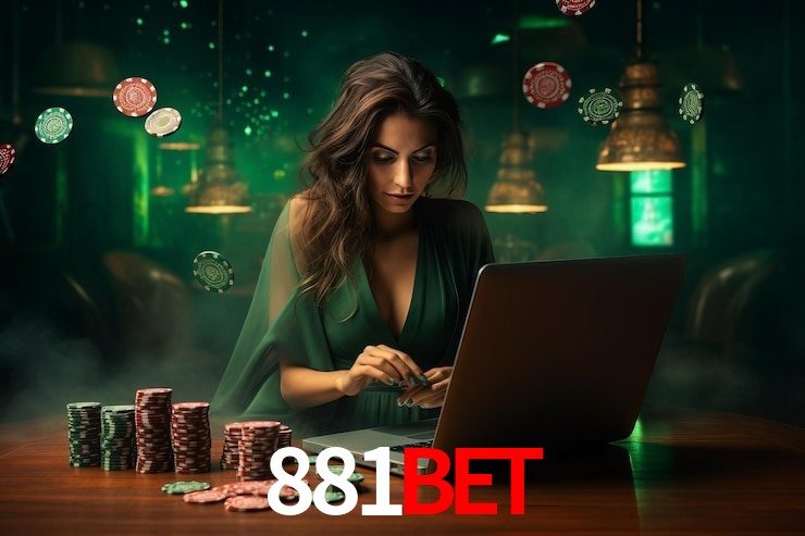 APP oficial da 881BET para mobile