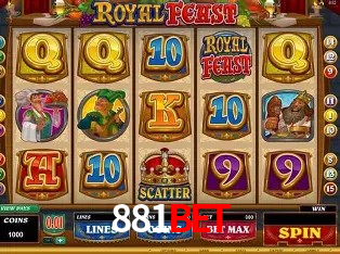 Flash Promotion 881BET