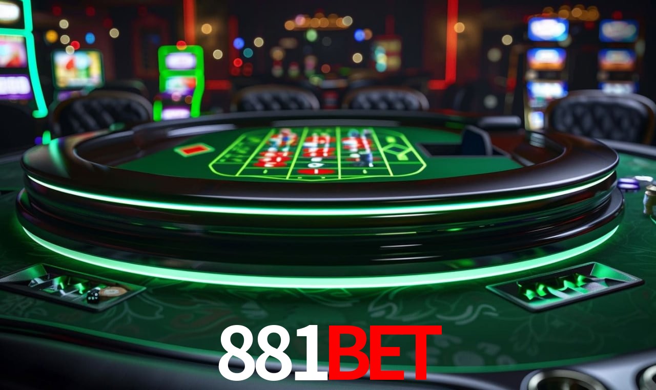 Platform Technology 881BET