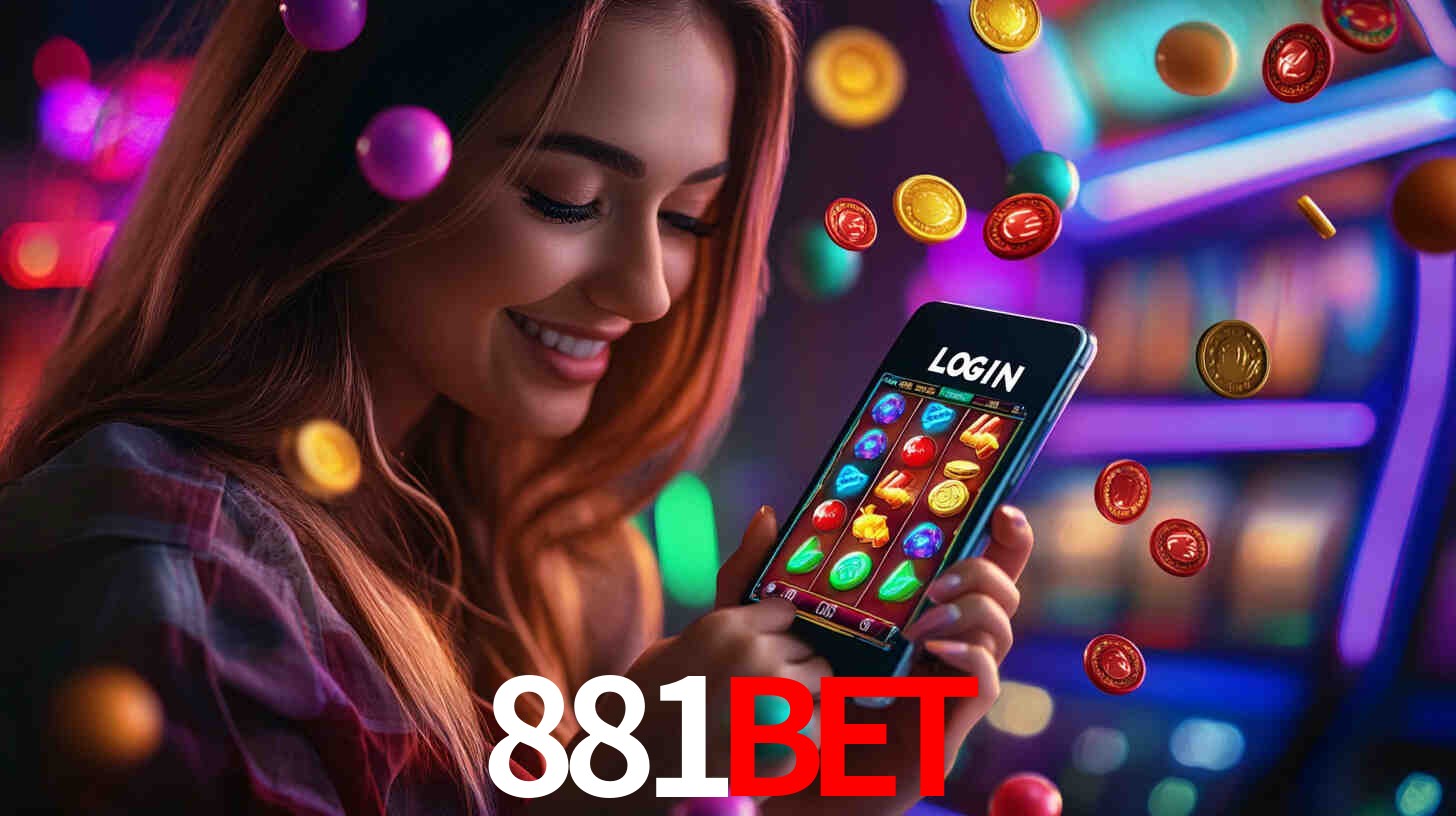 881BET,881BET.COM