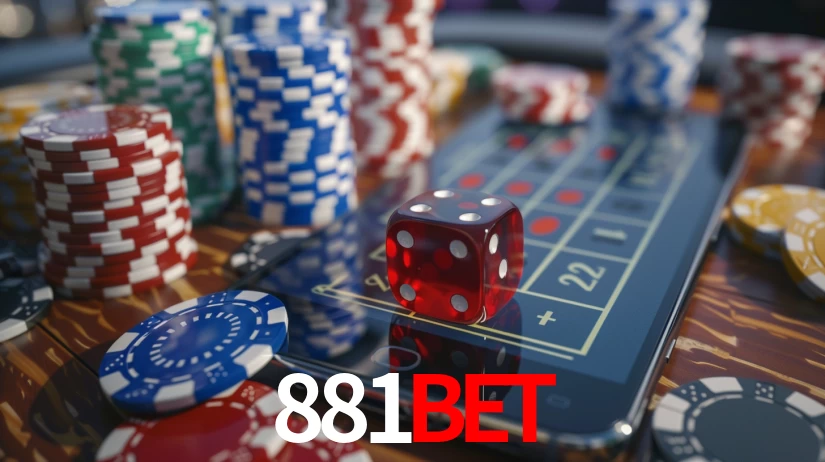 881BET App
