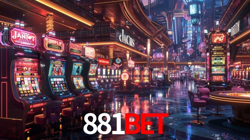 Game Statistics 881BET